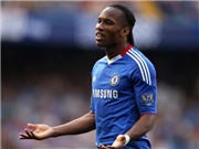 Bóng đá anh, ngoại hạng anh, lịch thi đấu euro 2012, Chelsea nếu đổi Drogba lấy Modric: Lợi cả đôi đường